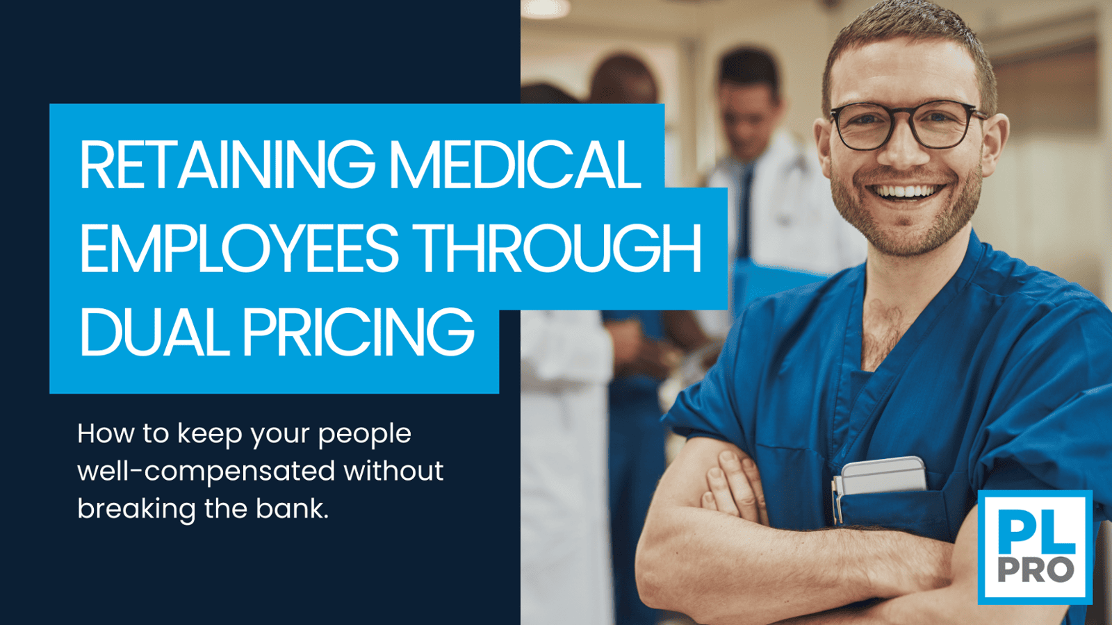 Retaining Medical Practice Employees Through Dual Pricing